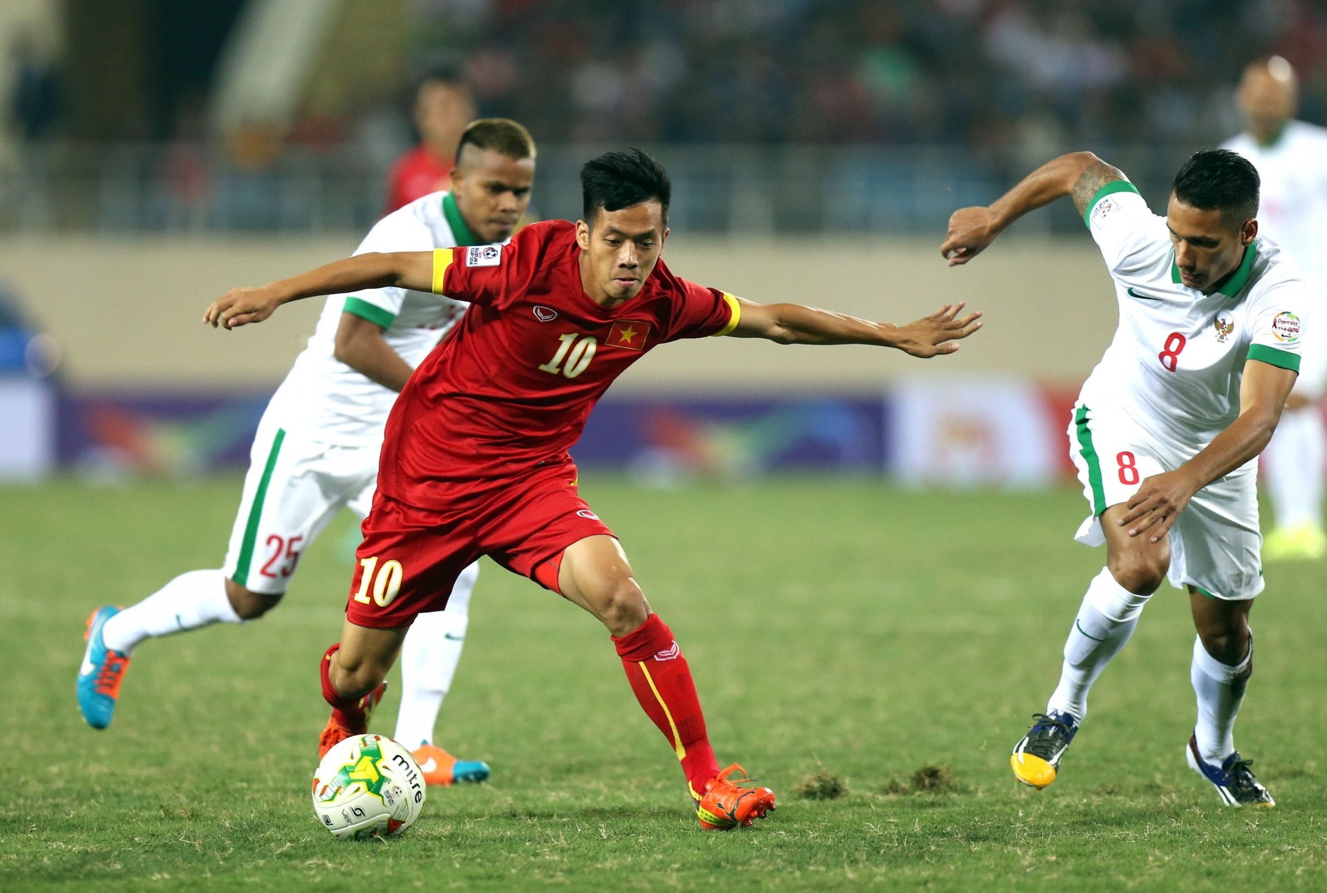 Vì sao báo chí không được tác nghiệp tại trận giao hữu U23 Việt Nam vs U23 Bahrain? vi sao bao chi khong duoc tac nghiep tai tran giao huu u23 viet nam vs u23 bahrain