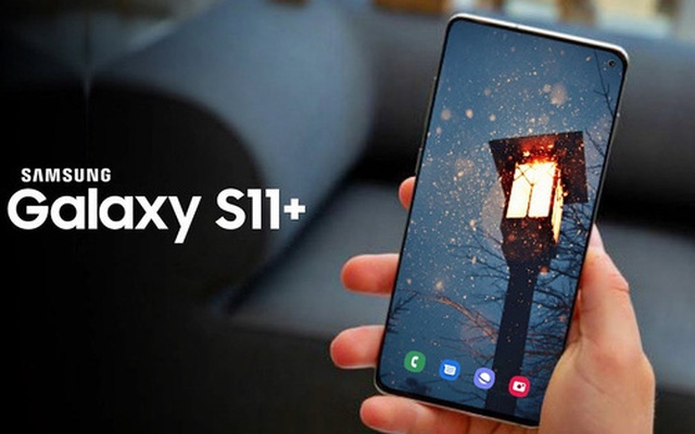 iPhone 12 và Samsung Galaxy S11 bất ngờ rò rỉ hình ảnh iphone 12 va samsung galaxy s11 ro ri hinh anh thiet ke cung tinh nang