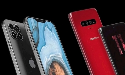samsung so huu luong bang sang che ky luc trong nam 2019