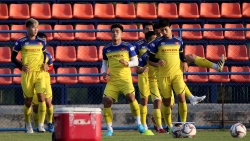 bao han quoc se rat thu vi neu doi nha gap u23 viet nam o tu ket