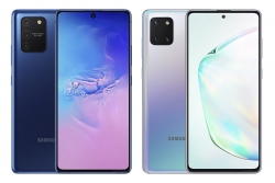samsung so huu luong bang sang che ky luc trong nam 2019