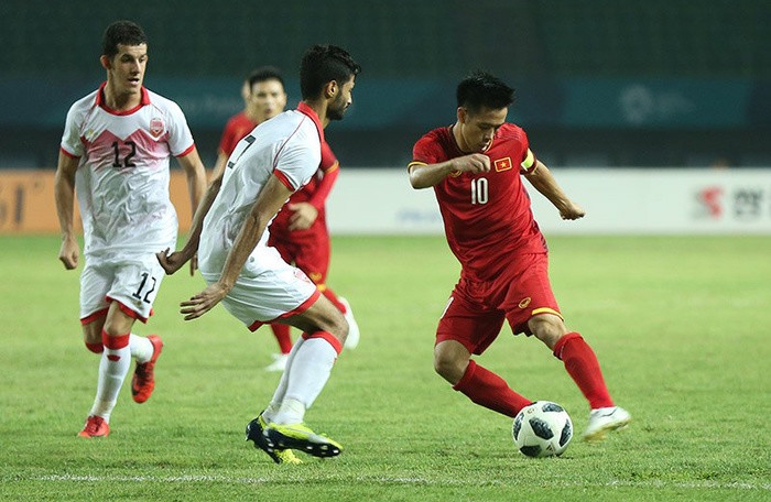 Tin tức bóng đá U23 Việt Nam mới nhất, nóng nhất hôm nay 5/1/2020 tin tuc bong da u23 viet nam moi nhat nong nhat hom nay 512020