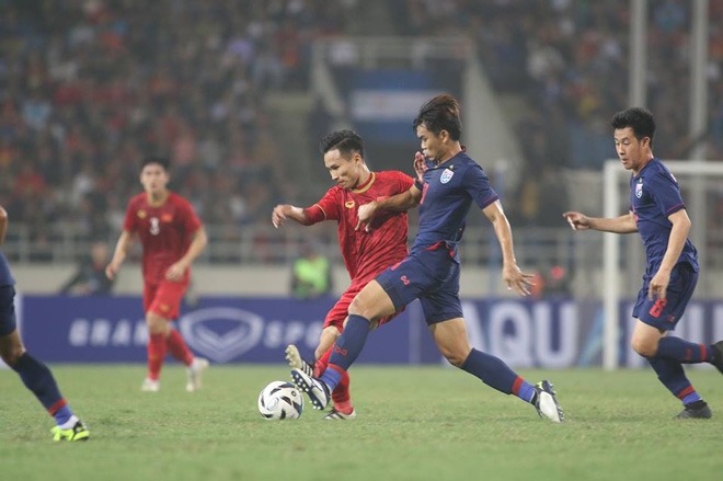Tin tức bóng đá U23 Việt Nam mới nhất, nóng nhất hôm nay 5/1/2020 tin tuc bong da u23 viet nam moi nhat nong nhat hom nay 512020