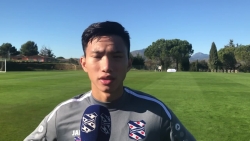 thuong xuyen de van hau ngoi du bi sc heerenveen doi mat viec bi phat