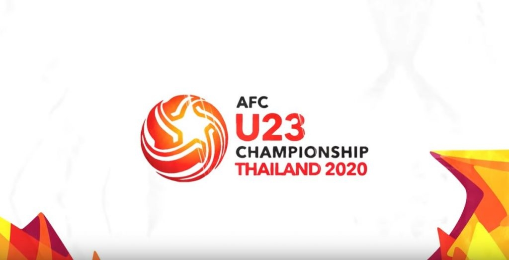 vck u23 chau a 2020 dang dem nguoc cho ngay khai mac