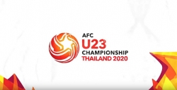 thai lan bahrain viet nam uae la 2 trong 5 tran dang xem nhat cua giai u23 chau a