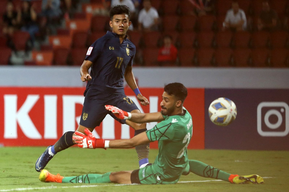 btv thai lan phai thang ca iraq va australia ha u23 bahrain 5 0 chua noi len duoc gi