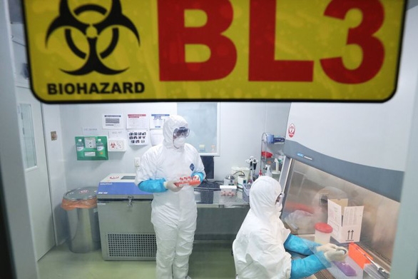 chung virus la o trung quoc da duoc xac dinh ghi nhan 1 truong hop tu vong