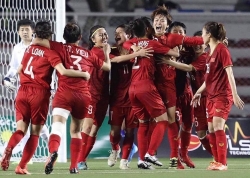 neu thua han quoc tuyen nu viet nam phai thang doi thu rat manh nao de du olympic