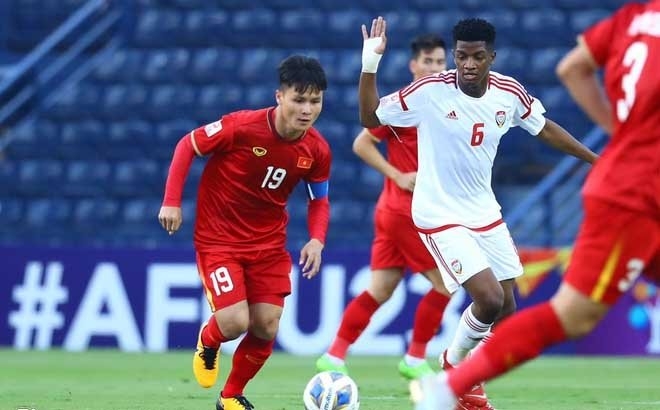 tin tuc bong da u23 viet nam nong nhat moi nhat ngay 1612020