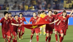 hlv mai duc chung tuyen nu viet nam ton trong tung doi thu tai vong loai olympic