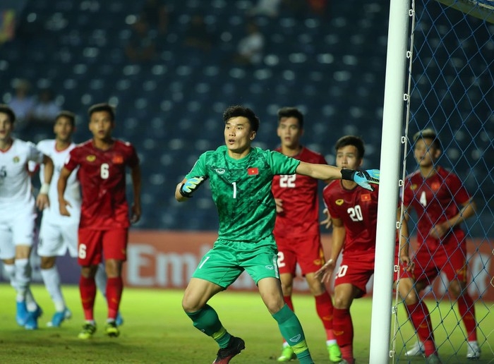 tin tuc bong da u23 viet nam nong nhat moi nhat ngay 1412020