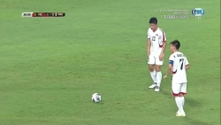thua trieu tien u23 viet nam chia tay u23 chau a tu vong bang