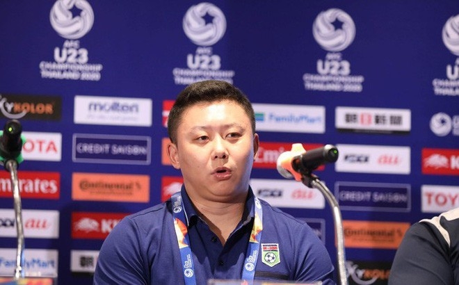 tin tuc bong da u23 viet nam nong nhat moi nhat ngay 1712020