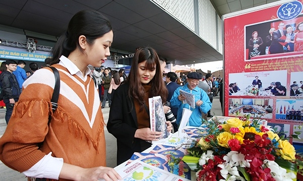 Hai cơ quan báo chí phải dừng hoạt động xuất bản để thực hiện quy hoạch hai co quan bao chi phai dung hoat dong xuat ban de thuc hien quy hoach