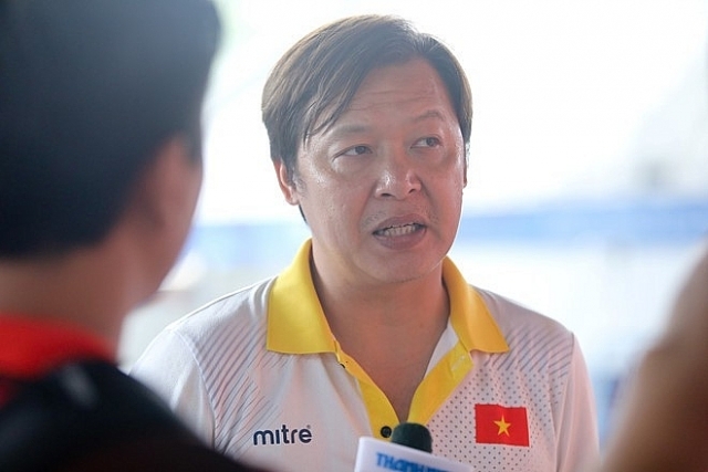Tin tức bóng đá Việt Nam nóng nhất, mới nhất ngày 20/1/2020 tin tuc bong da viet nam nong nhat moi nhat ngay 2012020