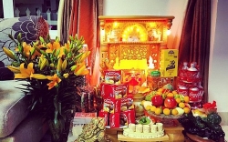 van khan cung tat nien 2020 chuan nhat theo van khan co truyen viet nam