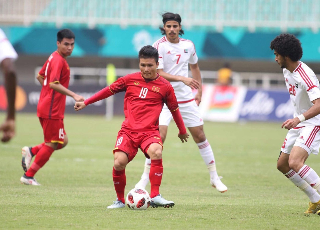 sap tai dau viet nam tai vong loai world cup 2022 uae nhanh chong lam dieu nay