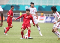 sap tai dau viet nam tai vong loai world cup 2022 uae nhanh chong lam dieu nay