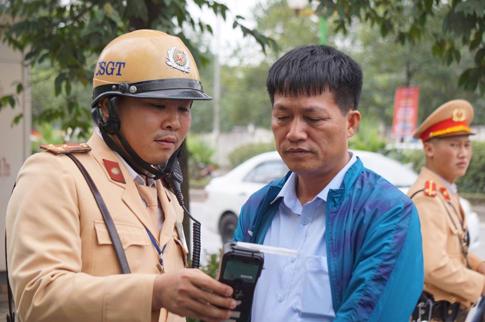 Một số lỗi vi phạm sẽ bị tước GPLX người điều khiển phương tiện cần lưu ý mot so loi vi pham se bi tuoc gplx nguoi dieu khien phuong tien can luu y