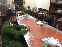 can tho canh sat bi dam chet khi dang lam nhiem vu chieu 30 tet