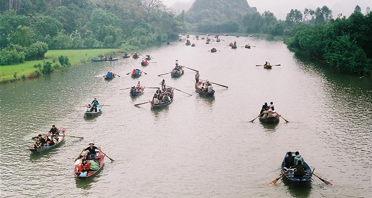 Những lễ hội từ Nam ra Bắc không thể bỏ lỡ trong dịp Tết Canh Tý 2020 nhung le hoi tu nam ra bac khong the bo lo trong dip tet canh ty 2020