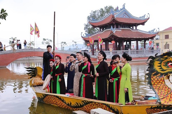 Những lễ hội từ Nam ra Bắc không thể bỏ lỡ trong dịp Tết Canh Tý 2020 nhung le hoi tu nam ra bac khong the bo lo trong dip tet canh ty 2020