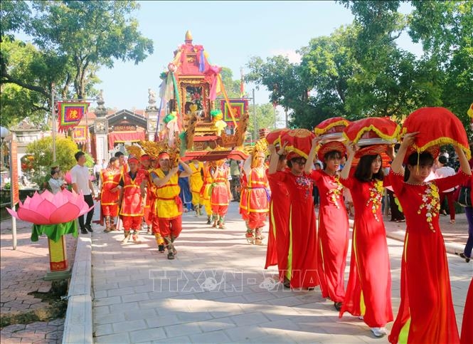 Những lễ hội từ Nam ra Bắc không thể bỏ lỡ trong dịp Tết Canh Tý 2020 nhung le hoi tu nam ra bac khong the bo lo trong dip tet canh ty 2020