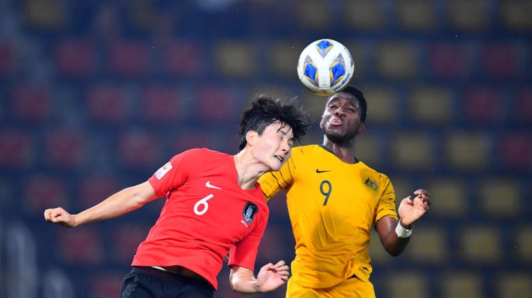 Hành trình, sức mạnh của U23 Hàn Quốc và U23 Saudi Arabia trước trận chung kết VCK U23 châu Á 2020 hanh trinh suc manh cua u23 han quoc va u23 saudi arabia truoc tran chung ket vck u23 chau a 2020