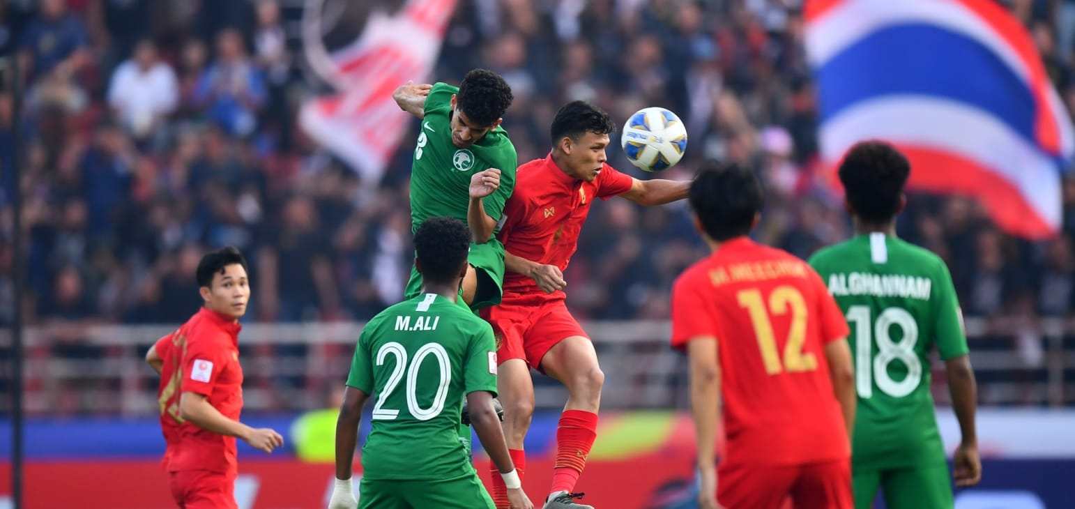Hành trình, sức mạnh của U23 Hàn Quốc và U23 Saudi Arabia trước trận chung kết VCK U23 châu Á 2020 hanh trinh suc manh cua u23 han quoc va u23 saudi arabia truoc tran chung ket vck u23 chau a 2020
