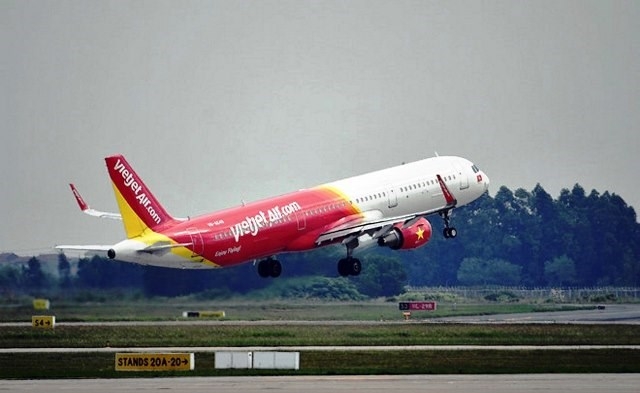 Tin mới nhất vụ máy bay từ nơi có ổ virus corona trở về Việt Nam tin moi nhat vu may bay vietjet air tu noi co o virus corona tro ve viet nam