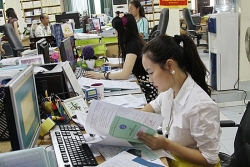 mat so bhxh phai lam thu tuc gi de duoc cap lai