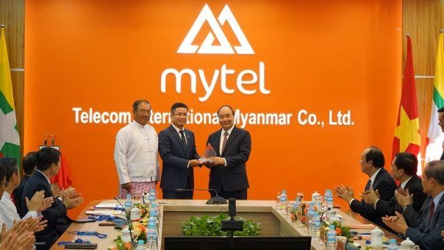 Lợi nhuận Viettel Global tăng vọt lên trên 2.000 tỷ đồng nam 2019 viettel global dat loi nhuan tren 2000 ty dong