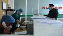 trieu tap co gai thanh hoa tung tin phun thuoc ngua dich corona tren bau troi toan quoc