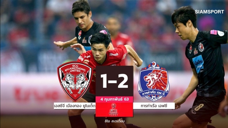 noi buon nhan doi voi dang van lam trong ngay muangthong thua nguoc danh roi cup leo cup 2020