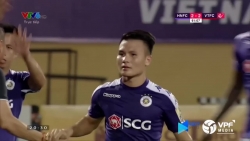 anh than mat cua quang hai ben ban gai tin don lan dau duoc he lo