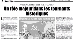 bao anh danh gia cao mo hinh chong covid 19 chi phi thap o viet nam