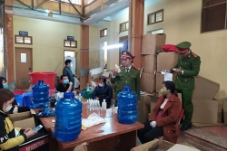 xuat hien loai khau trang tieu diet virus giong ncov trong vong 5 phut