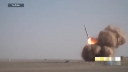 video can canh ten lua hanh trinh dac biet cua pakistan duoc phong tu tren khong