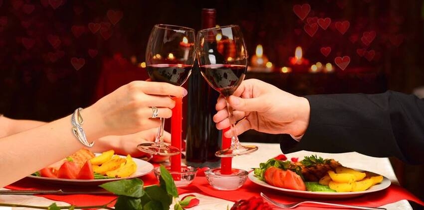 Gợi ý chọn quà cho bạn gái trong ngày Valentine 14/2 goi y chon qua cho ban gai trong ngay valentine 142