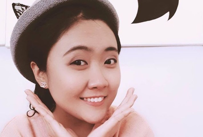 Nữ diễn viên Phương Trang qua đời ở tuổi 24 vì bệnh lupus ban đỏ nu dien vien phuong trang qua doi o tuoi 24 vi benh lupus ban do