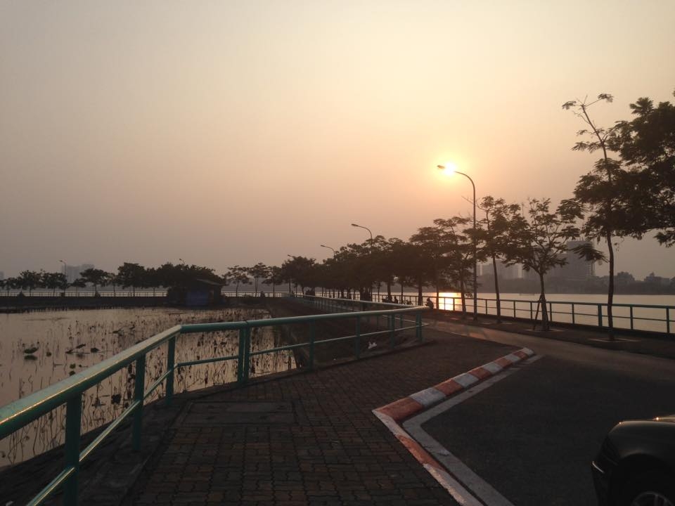 Những địa điểm giới trẻ thường đến trong ngày Lễ tình nhân Valentine 14/2 nhung dia diem gioi tre thuong den trong ngay le tinh nhan valentine 14 thang 2