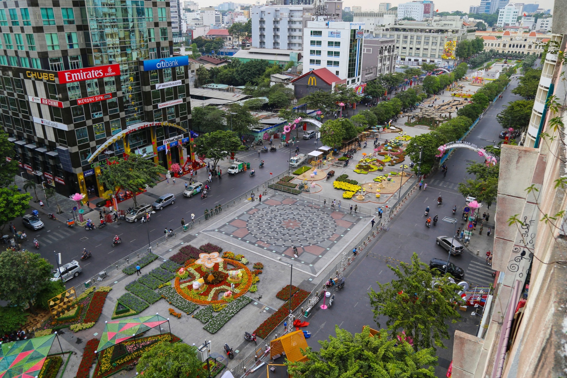 Những địa điểm giới trẻ thường đến trong ngày Lễ tình nhân Valentine 14/2 nhung dia diem gioi tre thuong den trong ngay le tinh nhan valentine 14 thang 2