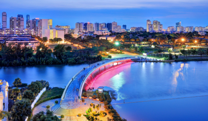 Những địa điểm giới trẻ thường đến trong ngày Lễ tình nhân Valentine 14/2 nhung dia diem gioi tre thuong den trong ngay le tinh nhan valentine 14 thang 2