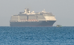 cong ty viet nam ho tro don tau westerdam cap cang campuchia