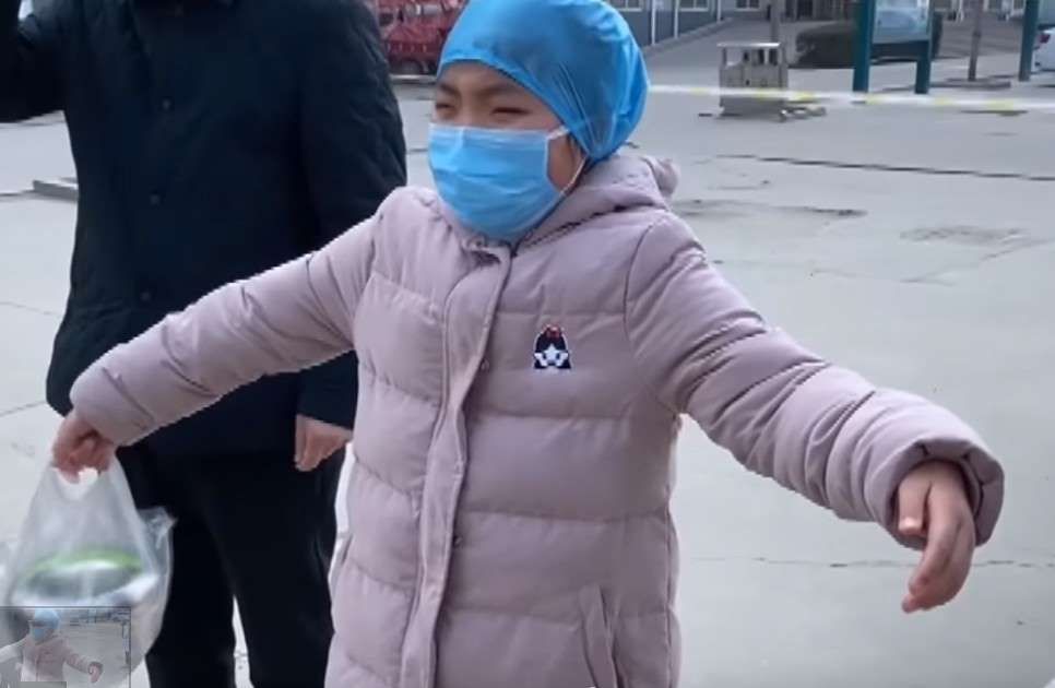 video dam nuoc mat truoc nhung cau chuyen chia ly vi dich virus corona o vu han