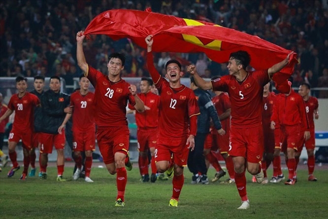 Tin tức bóng đá Việt Nam nóng nhất, mới nhất ngày 17/2/2020 tin tuc bong da viet nam nong nhat moi nhat ngay 1722020