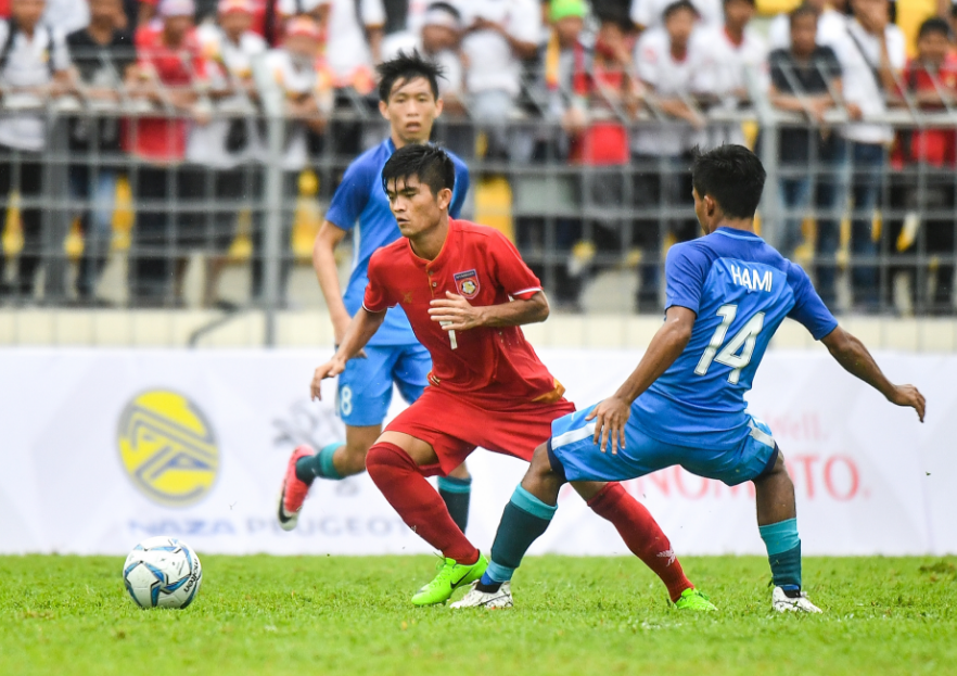 nghi an ban do o vong loai u19 quoc gia co quan cong an tien hanh dieu tra