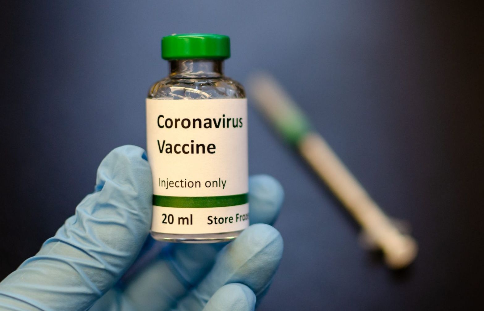 Vaccine phòng COVID-19 cho tín hiệu khả quan, thử nghiệm lâm sàng cuối tháng 4 vaccine phong covid 19 buoc dau thanh cong kha nang thu nghiem lam sang cuoi thang 4