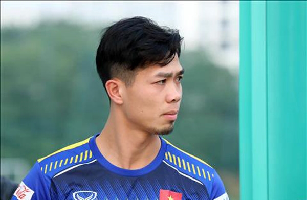 Tin tức bóng đá Việt Nam nóng nhất, mới nhất ngày 24/2/2020 tin tuc bong da viet nam nong nhat moi nhat ngay 2422020